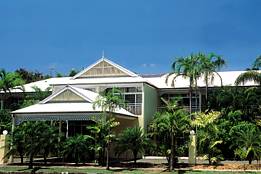 Reef Palms - New Castle Holiday 8