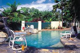 Reef Palms - New Castle Holiday 9