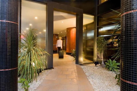 Rendezvous Hotel Adelaide - New Castle Holiday 4