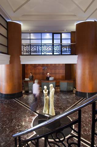 Rendezvous Hotel Adelaide - New Castle Holiday 5