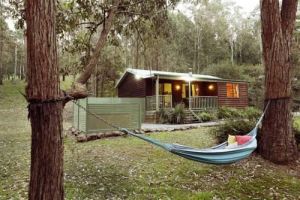 Cottages On Mount View - New Castle Holiday 9