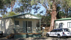 Crystal Brook Caravan Park - New Castle Holiday 2