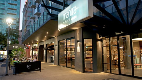 Mantra Hindmarsh Square - New Castle Holiday 10