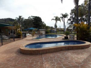 Mountain View Resort - New Castle Holiday 3