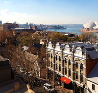 Harbour Rocks Hotel Sydney - MGallery Collection - New Castle Holiday