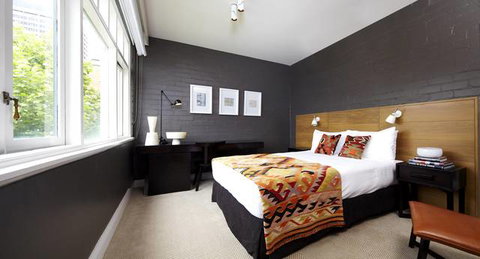 Harbour Rocks Hotel Sydney - MGallery Collection - New Castle Holiday 3