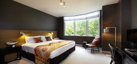 Harbour Rocks Hotel Sydney - MGallery Collection - New Castle Holiday 4