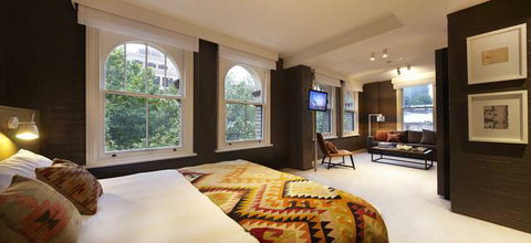 Harbour Rocks Hotel Sydney - MGallery Collection - New Castle Holiday 5