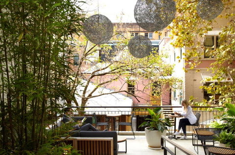 Harbour Rocks Hotel Sydney - MGallery Collection - New Castle Holiday 7