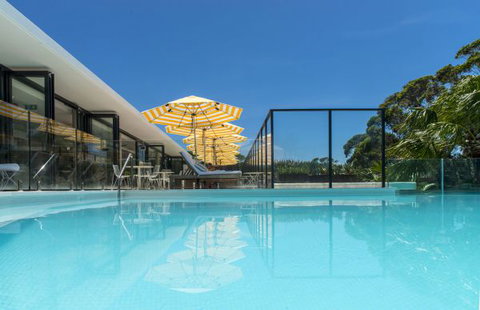 Bannisters Pavilion - New Castle Holiday 12