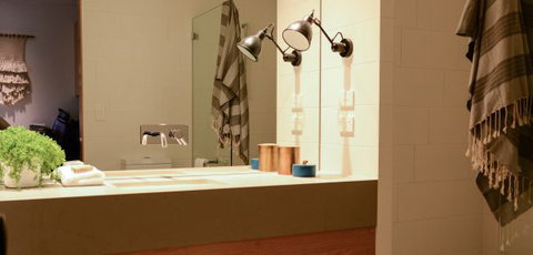 Bannisters Pavilion - New Castle Holiday 13