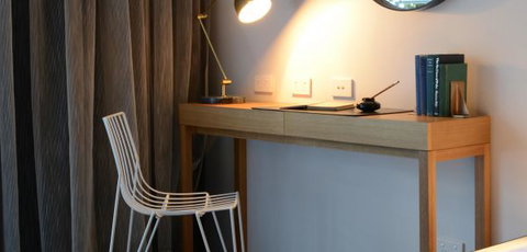 Bannisters Pavilion - New Castle Holiday 15