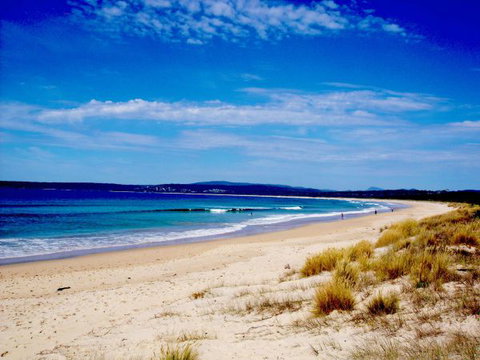 Spencer Sands - New Castle Holiday 78