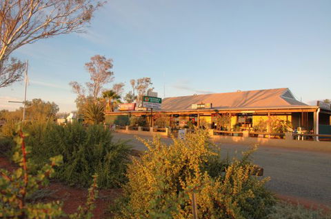 Billabong Homestead Hotel Motel - New Castle Holiday 3