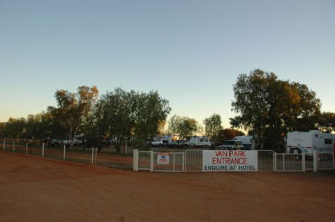 Billabong Homestead Hotel Motel - New Castle Holiday 4