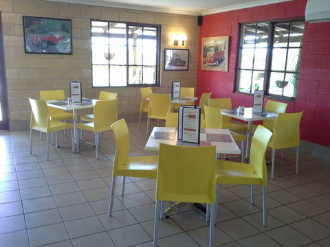 Billabong Homestead Hotel Motel - New Castle Holiday 5