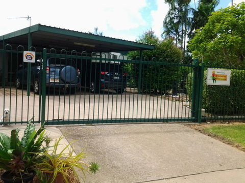 Bromeliad Bed And Breakfast - New Castle Holiday 5