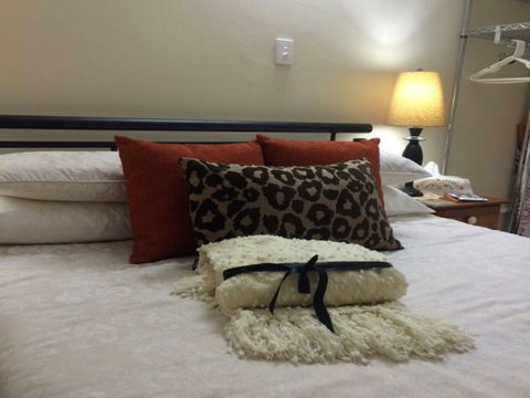 Bromeliad Bed And Breakfast - New Castle Holiday 10