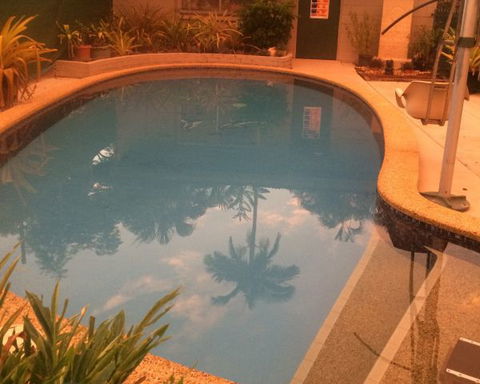 Bromeliad Bed And Breakfast - New Castle Holiday 12