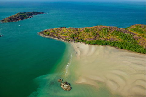 Cape York Camping Punsand Bay - New Castle Holiday 6