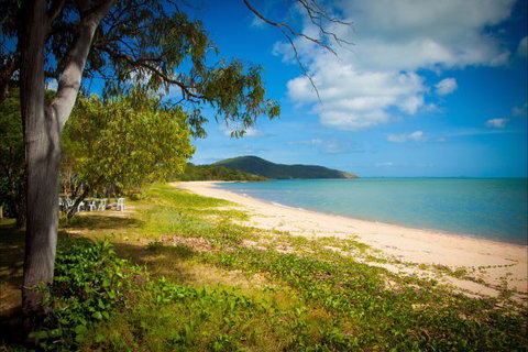 Cape York Camping Punsand Bay - New Castle Holiday 8