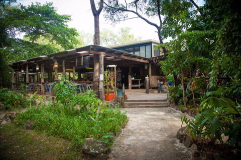 Cape York Camping Punsand Bay - New Castle Holiday 9