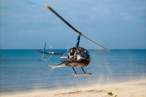 Cape York Camping Punsand Bay - New Castle Holiday 10