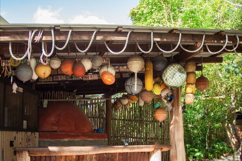 Cape York Camping Punsand Bay - New Castle Holiday 13