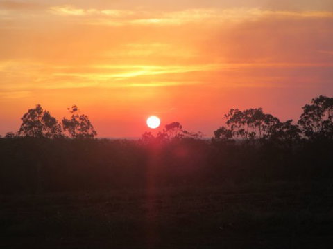 Childers Eco-lodge - New Castle Holiday 6