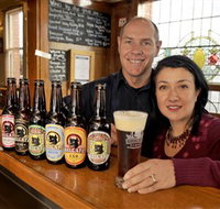 Holgate Hotel - New Castle Holiday