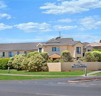 Hopkins House Motel and Apartments - New Castle Holiday