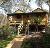 PGL Campaspe Downs - New Castle Holiday