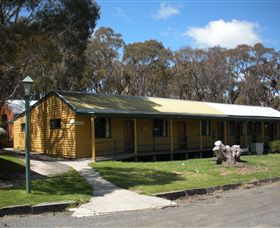 PGL Campaspe Downs - New Castle Holiday 2