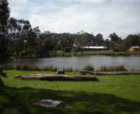 PGL Campaspe Downs - New Castle Holiday 1