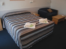 BEST WESTERN Bass And Flinders Motor Inn - New Castle Holiday 0