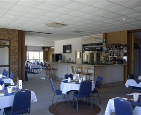 BEST WESTERN Bass And Flinders Motor Inn - New Castle Holiday 1
