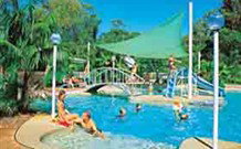 Active Holidays One Mile Beach - New Castle Holiday 0