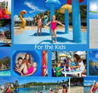 Active Holidays White Albatross - New Castle Holiday