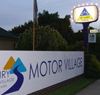 Albury Motor Village - New Castle Holiday