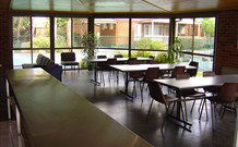 Albury Motor Village - New Castle Holiday 1