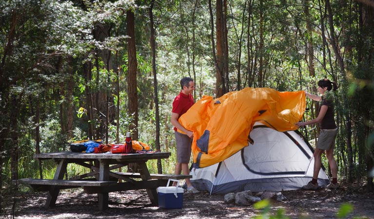 Boonoo Boonoo NSW New Castle Holiday