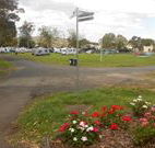Berry Showground Camping - New Castle Holiday