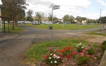 Berry Showground Camping - New Castle Holiday 0