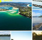 BIG4 Merimbula Tween Waters Holiday Park - New Castle Holiday