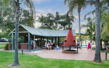 Bonegilla VIC New Castle Holiday