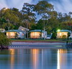 Boyds Bay Holiday Park - South - New Castle Holiday