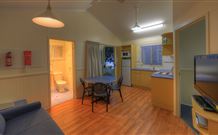 Clyde View Holiday Park - New Castle Holiday 3