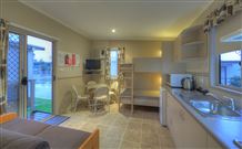 Clyde View Holiday Park - New Castle Holiday 5