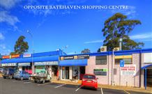 Clyde View Holiday Park - New Castle Holiday 7