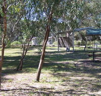 Coach and Horses campground - New Castle Holiday